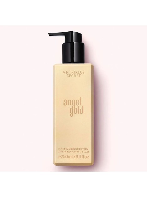 Лосьон Fragrance Lotion Angel Gold
