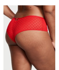 Трусики Icon Lace Cheeky Panty Lipstick