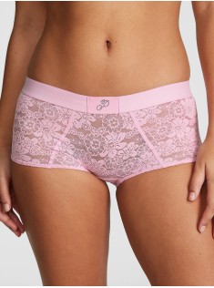 Трусики Wink Lofo Boyshort Panty Pink Bubble