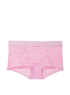 Трусики Wink Lofo Boyshort Panty Pink Bubble