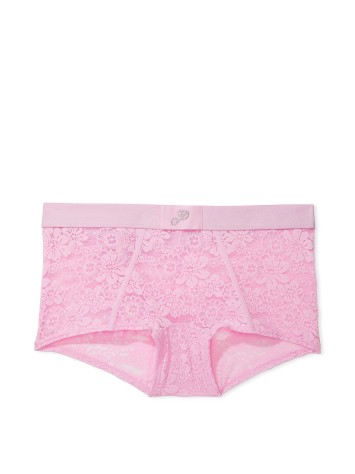 Трусики Wink Lofo Boyshort Panty Pink Bubble