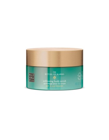 Скраб THE RITUAL Salt Body Scrub KARMA