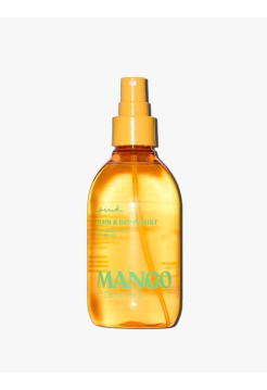 Спрей для волосся та тіла Mango Hair & Body Spray