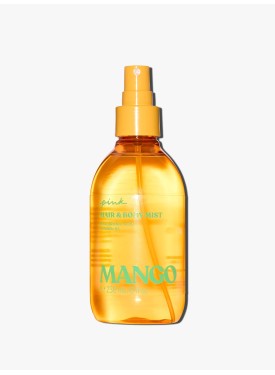 Спрей для волос и тела Mango Hair & Body Spray