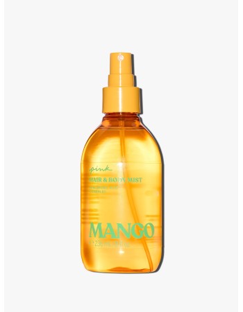 Спрей для волос и тела Mango Hair & Body Spray