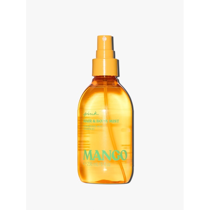 Спрей для волосся та тіла Mango Hair & Body Spray