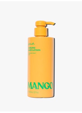 Лосьон Mango Cooling Body Lotion