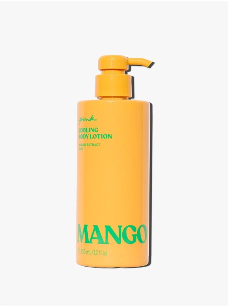 Лосьон Mango Cooling Body Lotion