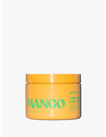 Баттер Mango Smoothing Body Butter