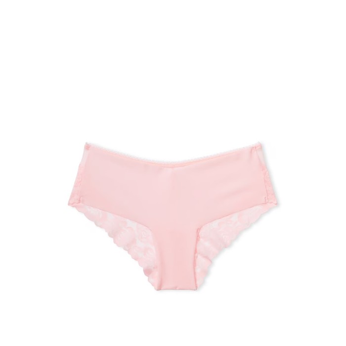 Трусики No Show Cheeky Pretty Blossom Roses Lace Panty