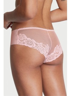 Трусики No Show Cheeky Pretty Blossom Roses Lace Panty