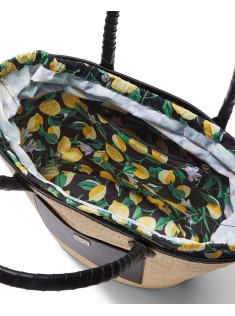 Сумка The Victoria Cinch-Top Tote