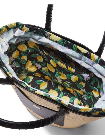Сумка The Victoria Cinch-Top Tote