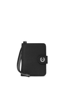 Гаманець CARD CASE WRISTLET Pure Black
