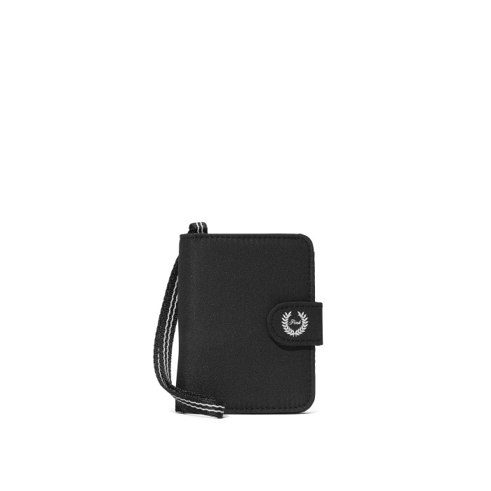 Кошелек CARD CASE WRISTLET Pure Black