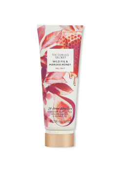 Лосьйон Wild Fig & Manuka Honey DELIGH