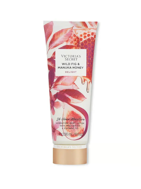 Лосьон Wild Fig & Manuka Honey DELIGH