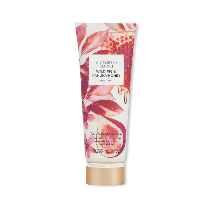 Лосьон Wild Fig & Manuka Honey DELIGH