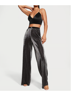 Піжама Velvet Cami & Shimmer Knit Pants Pajama Set