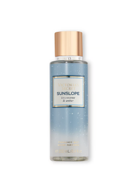 Спрей для тела  Sunslope Victoria’s Secret