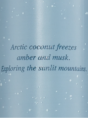 Спрей для тіла Sunslope Victoria's Secret