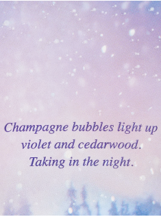 Лосьон для тела Victoria’s Secret Nightsip