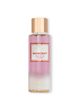 Спрей для тіла Snowdrift Victoria's Secret