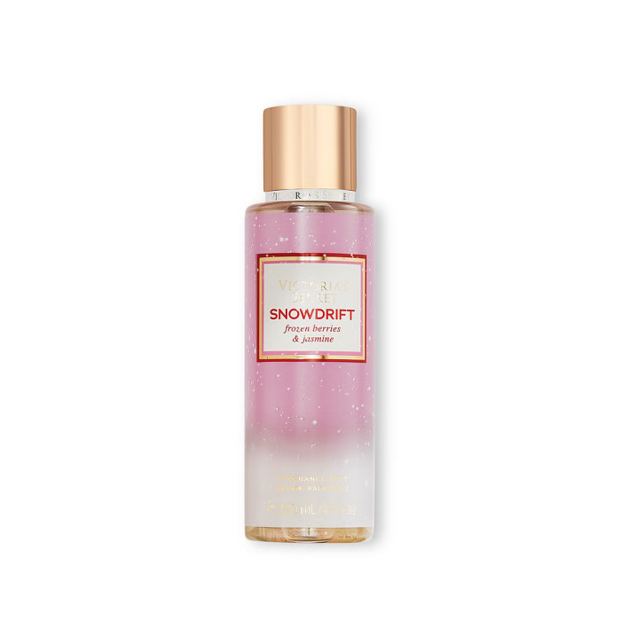 Спрей для тіла Snowdrift Victoria's Secret