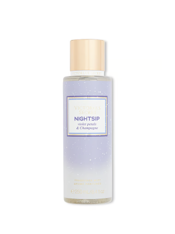 Спрей для тіла Nightsip Victoria's Secret