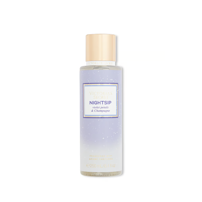 Спрей для тіла Nightsip Victoria's Secret