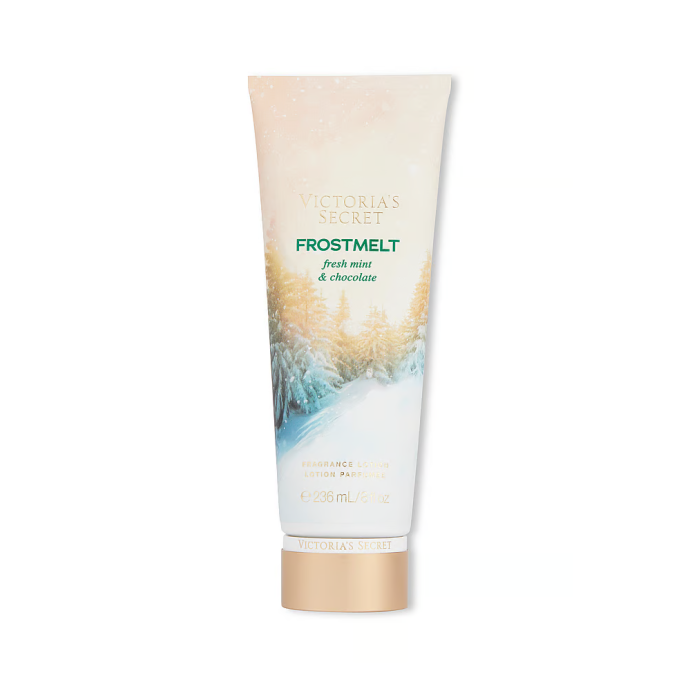 Лосьйон для тіла Victoria's Secret Frostmelt