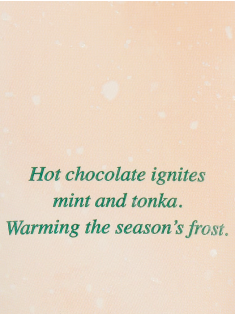 Лосьон для тела Victoria’s Secret Frostmelt