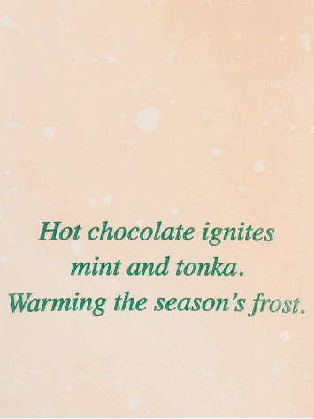 Лосьйон для тіла Victoria's Secret Frostmelt