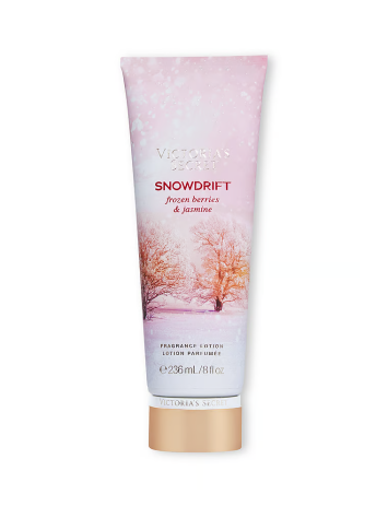 Лосьйон для тіла Victoria's Secret Snowdrift