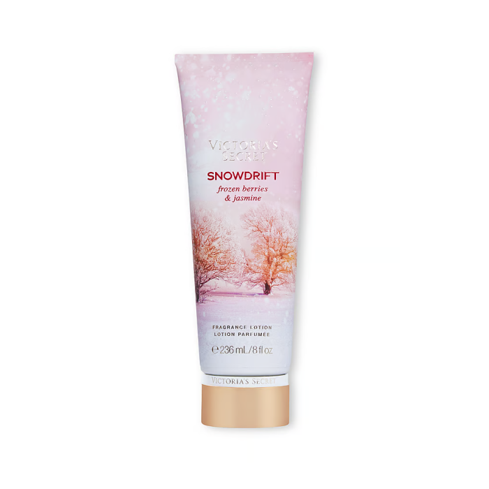 Лосьйон для тіла Victoria's Secret Snowdrift