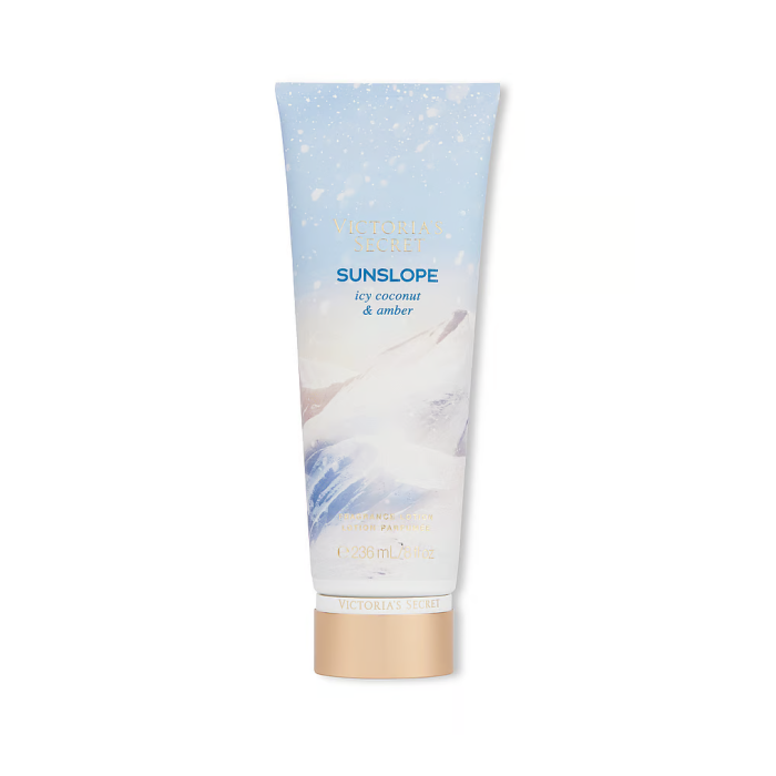Лосьйон для тіла Victoria's Secret Sunslope