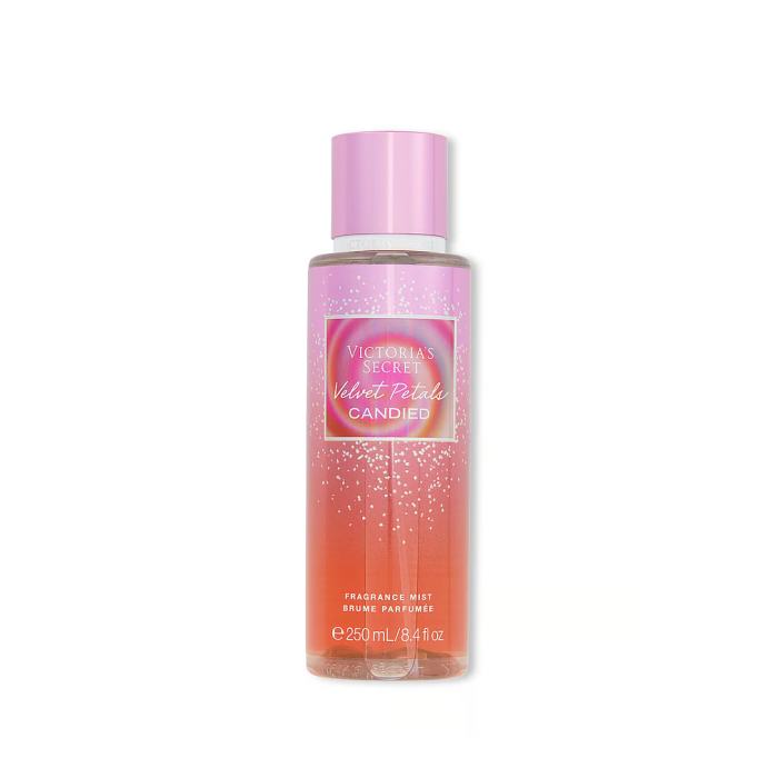 Спрей Candied Velvet Petals Fragrance Mist