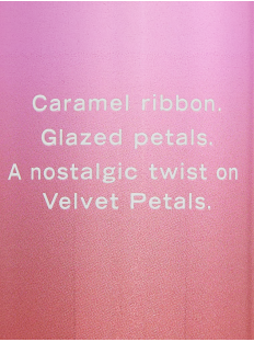 Спрей Candied Velvet Petals Fragrance Mist