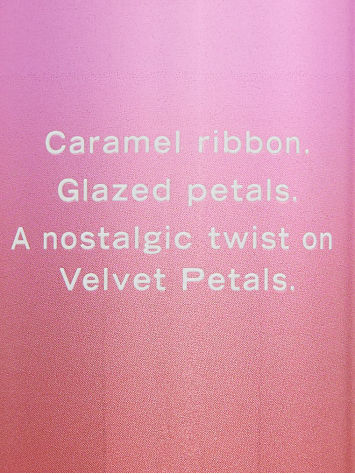 Спрей Candied Velvet Petals Fragrance Mist