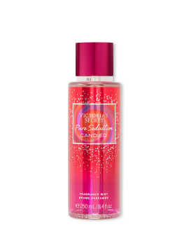 Спрей Candied Pure Seduction Fragrance Mist