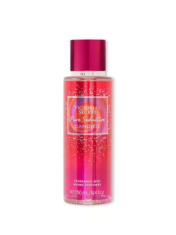 Спрей Candied Pure Seduction Fragrance Mist