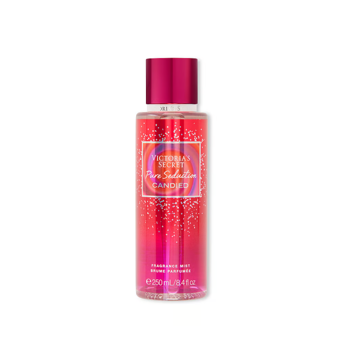 Спрей Candied Pure Seduction Fragrance Mist