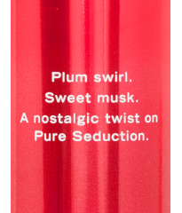 Спрей Candied Pure Seduction Fragrance Mist