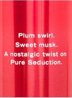 Спрей Candied Pure Seduction Fragrance Mist