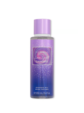 Спрей Candied Love Spell Fragrance Mist