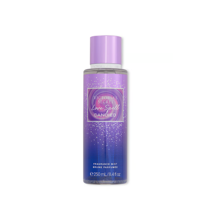 Спрей Candied Love Spell Fragrance Mist