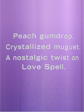 Спрей Candied Love Spell Fragrance Mist