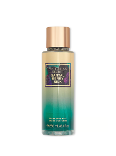 Спрей Gilded Gala Santal Berry Silk Fragrance Mist