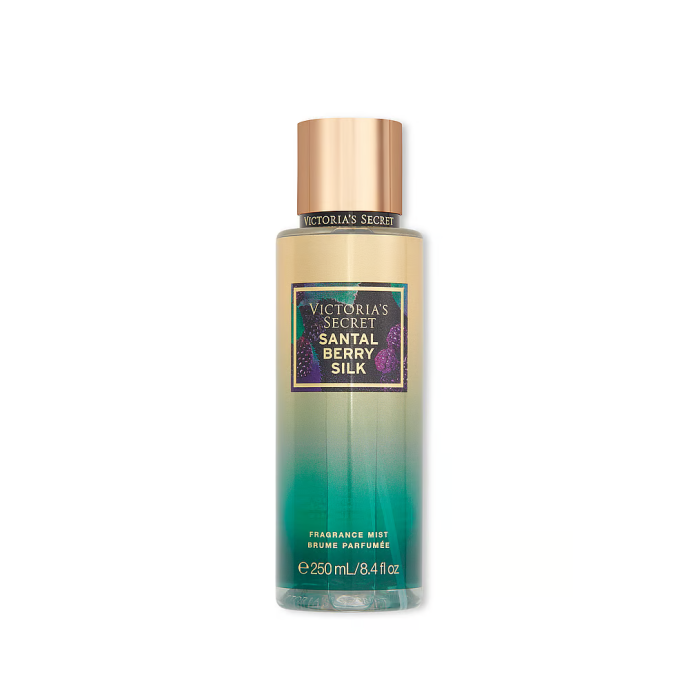 Спрей Gilded Gala Santal Berry Silk Fragrance Mist