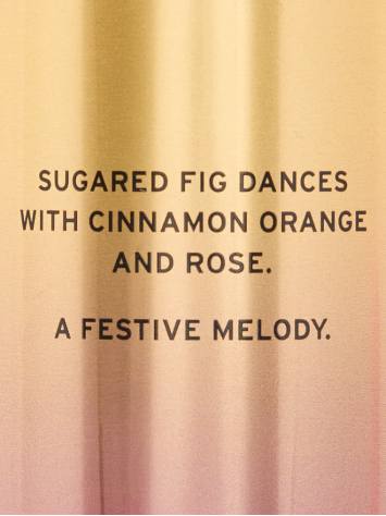 Спрей Gilded Gala Sugar Plum Fig Fragrance Mist